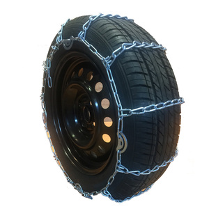 1-10 pièces chaînes de pneu antidérapantes universelles pour voiture, berline, <span class=keywords><strong>SUV</strong></span> - Product Image 4