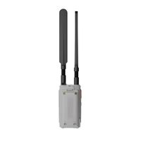 Détecteur de drones Skydroid S12-8G 8 GHz, portée 3-5 km, avec batterie 6000 mAh, prise en charge de l'anglais et du russe, alarmes portables, outils RC FXB
