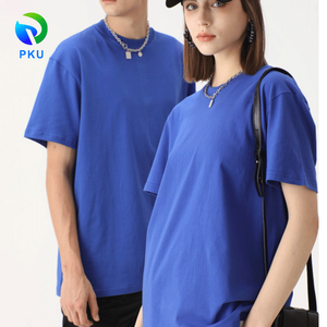 <span class=keywords><strong>Camisetas</strong></span> de Gran Tamaño, Gruesas y Pesadas, de Estilo Mixto, de Alta Calidad, Personalizadas de Fábrica, Ropa al por Mayor - Product Image 6