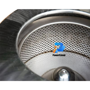 Thực phẩm thương mại rau và trái cây ly tâm máy sấy/quay Máy Sấy/dehydrator khô - Product Image 6