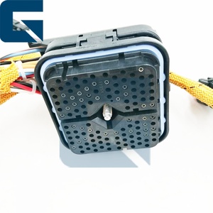 323-9140 3239140 ชุดสายไฟเครื่องยนต์สำหรับเครื่องยนต์ C9 - Product Image 3