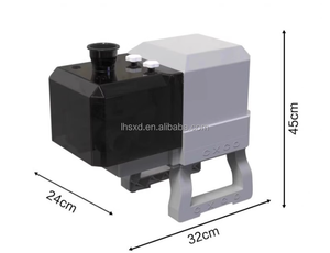 Trituradora de <span class=keywords><strong>cebolla</strong></span> de acero inoxidable trituradora de apio - Product Image 2