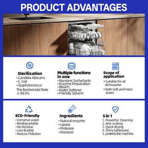 OEM 8g High Active More Foam 100pcs <strong>Detergent</strong> Pods <strong>Detergent</strong> in Capsule <strong>Laundry</strong> Pods - Product Image 4