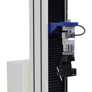 Polimer evrensel çekme çekme kuvveti <span class=keywords><strong>test</strong></span> cihazları - Product Image 5
