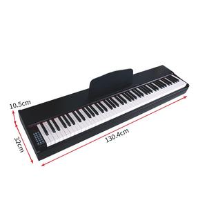 Haute qualité 88 touches maison adulte test maternelle enseignants enseignent débutants <span class=keywords><strong>piano</strong></span> électronique intelligent - Product Image 4