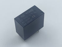 Keyong KQF(32F) JZC-32F 5A 10A 5pin 6Pin Miniature PCB 3v 5v 6v 9v 12v 18v 24v AC Volt PCB Relais Électronique Pcb Relais