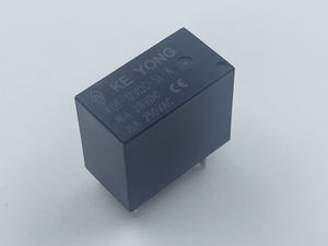 Keyong kqf (32F) JZC-32F 5A 10A 5pin 6pin thu nhỏ <span class=keywords><strong>PCB</strong></span> 3V 5V 6V 9V 12V 18V 24V AC Volt <span class=keywords><strong>PCB</strong></span> Rơ Le điện tử <span class=keywords><strong>PCB</strong></span> tiếp sức - Product Image 5