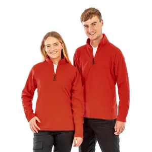 Top in Microfleece Riciclato, Merchandising Sostenibile - Product Image 3