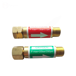 Kaliteli <span class=keywords><strong>288</strong></span> tipi <span class=keywords><strong>Flashback</strong></span> <span class=keywords><strong>Arrestor</strong></span> için regülatörü - Product Image 2