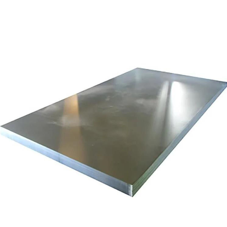 Aluminum Sheet for General Fabrication Custom