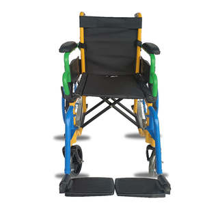 Meilleurs fauteuils roulants manuels à prix abordables, fauteuils roulants électriques pliants d'<span class=keywords><strong>occasion</strong></span>, spécifications aux Émirats arabes unis pour les personnes handicapées - Product Image 3
