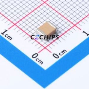 1812HC471KAZ2A SMD Capacitor (MLCC) 1812 ( Capacitance: 470pF )( Precision: 10% Rated Voltage: 3kV ) - Product Image 2