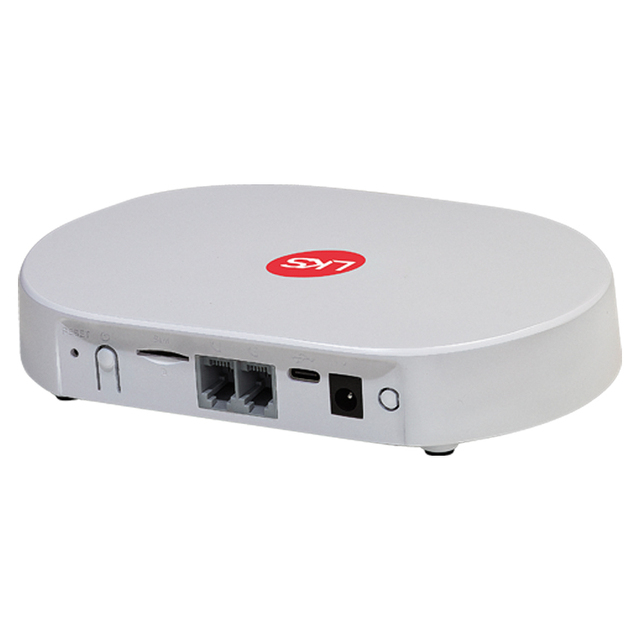 Good Quality VOBO 4 Multi Sim Gsm Fixed Wireless Terminals By Rj11 Port
