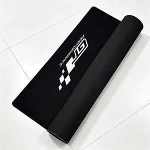 Kommerzielle <span class=keywords><strong>Sim</strong></span>-Racing-Matte zum Verleih, Maschinenwaschbare Nylon-Rennsimulator-Cockpit-Bodenmatte - Product Image 5