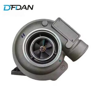 4025026 4024812 3594190 3539748 Turbocompresseur de haute qualité Qst30/Cm552/Cm850/Qsk60 Hx80W pour moteur Cummins - Product Image 5