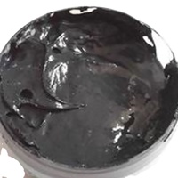 Tinta pewarna silikon cair pigmen karet silikon untuk pembuatan cetakan silikon