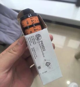 เซ็นเซอร์ IFM รุ่นใหม่ PK6522 ผลิตในจีน จำนวน 1 ชิ้น - Product Image 1