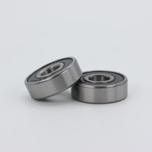 Anpassbar 608RS 8*22*7 Deep Groove Stahlkugel lager Langlebig Single RS Hergestellt China für Übersee Restaurants Markt - Product Image 6