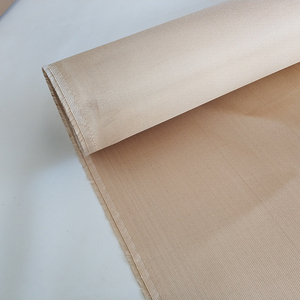 Chất lượng cao 100gsm chống cháy nhiệt độ cao kháng sợi thủy tinh vải vải - Product Image 1