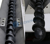 Centre d'usinage CNC haute performance, fraiseuse à portique GMC3516, centre d'usinage Fanuc 3600 mm