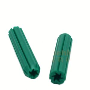 สลักเกลียวลิ่มเหล็กกล้าคาร์บอนต่ำ ASTM A36 รุ่น F1554 ชุบกัลวาไนซ์แบบจุ่มร้อน ขนาดเส้นผ่านศูนย์กลาง 16 มม. 24 มม. และ M39 - Product Image 1
