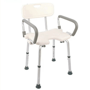 Sillas de <span class=keywords><strong>ducha</strong></span> para Discapacitados de baño convenientes y de alta calidad para adultos mayores - Product Image 1