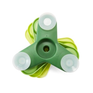 Jouets à mâcher ronds en plastique pour chats et chiens, bols interactifs pour animaux, jouets de puzzle pour chiens - Product Image 5