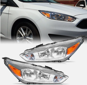 KOAUTO luci impermeabili faro da giorno lampade da testa luce bianca per ford <span class=keywords><strong>focus</strong></span> 2015 2016 2018 <span class=keywords><strong>2017</strong></span> - Product Image 4