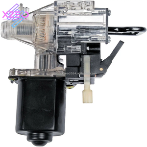 Autoteile Kofferraum deckel Pulldown-Motor F6VZ54432A38AA 747-002 Für LINCOLN <span class=keywords><strong>TOWNCAR</strong></span> 1994-2002 - Product Image 2