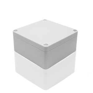 <span class=keywords><strong>Caja</strong></span> Impermeable con Clasificación IP67, <span class=keywords><strong>Caja</strong></span> de Conexiones Eléctricas <span class=keywords><strong>Pequeña</strong></span> para Exteriores, Plástico ABS con Orificios de Fijación con Tornillos, <span class=keywords><strong>Caja</strong></span> Impermeable <span class=keywords><strong>Pequeña</strong></span> - Product Image 6
