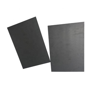 Ngâm tẩm nhựa dẫn nhiệt cao cứng mặc electrosis Carbon Graphite tấm để bán - Product Image 5