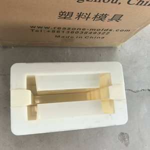 Vente en gros de moules à briques creuses double face réutilisables et efficaces pour la décoration de bâtiments de parc et de cour - Product Image 3