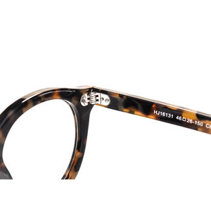 オンライン販売眼鏡メーカー イタリア製アセテートサングラス カスタム - Product Image 6