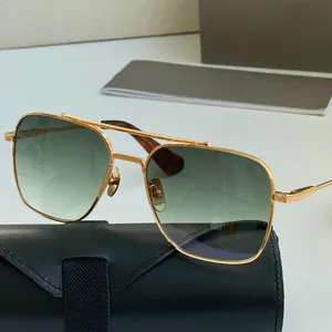 Hoge Kwaliteit Ditaeds Zonnebril, Elegante Zonnebril Voor Mannen En Vrouwen 2021 Nieuwe Luxe Merk Zonnebril Voor Mannen En Vrouwen
