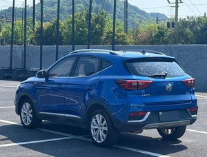 Véhicule d'<span class=keywords><strong>occasion</strong></span> SAIC Motor <span class=keywords><strong>MG</strong></span> <span class=keywords><strong>ZS</strong></span> COMPACT SUV <span class=keywords><strong>Essence</strong></span> 2017 1.5L Automatique Édition Premium Internet - Product Image 2