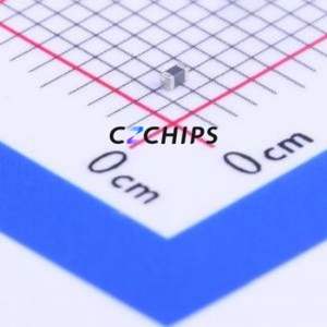 CBG100505U301T Ferrite Bead 0402 RF ( Impedance @ Frequency: 300Ohm@100MHz )( Error: 25% )( DC Resistance (DCR): 800mOhm ) - Product Image 2
