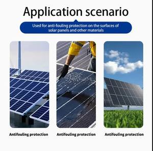 Caoutchouc liquide écologique de revêtement imperméable de polyuréthane de catégorie d'aquaculture pour la <span class=keywords><strong>peinture</strong></span> extérieure d'appareil - Product Image 2