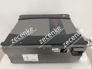 Chasis AXIe de 5 Ranuras Agilent Keysight M9505A para M8195a M8190a Negro - Product Image 4