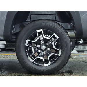Pick-up d'<span class=keywords><strong>occasion</strong></span> Changan Hunter Knight 4x4 tout-terrain, autonomie <span class=keywords><strong>électrique</strong></span> de 131 km, livraison rapide - Product Image 3