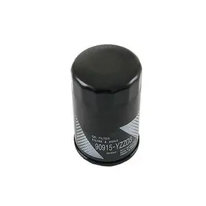 The new high quantity japanese car spare partsOEM number 90915-10003 for Toyota SOLUNA oil filter, oil filter, oil grid