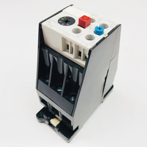 Rơle bảo vệ quá tải nhiệt 3ua59 Series 0.1A-63A Rơle bảo vệ quá tải nhiệt - Product Image 2