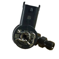 Injecteur de carburant neuf pour moteur diesel ISUZU 4JB1, pièces détachées