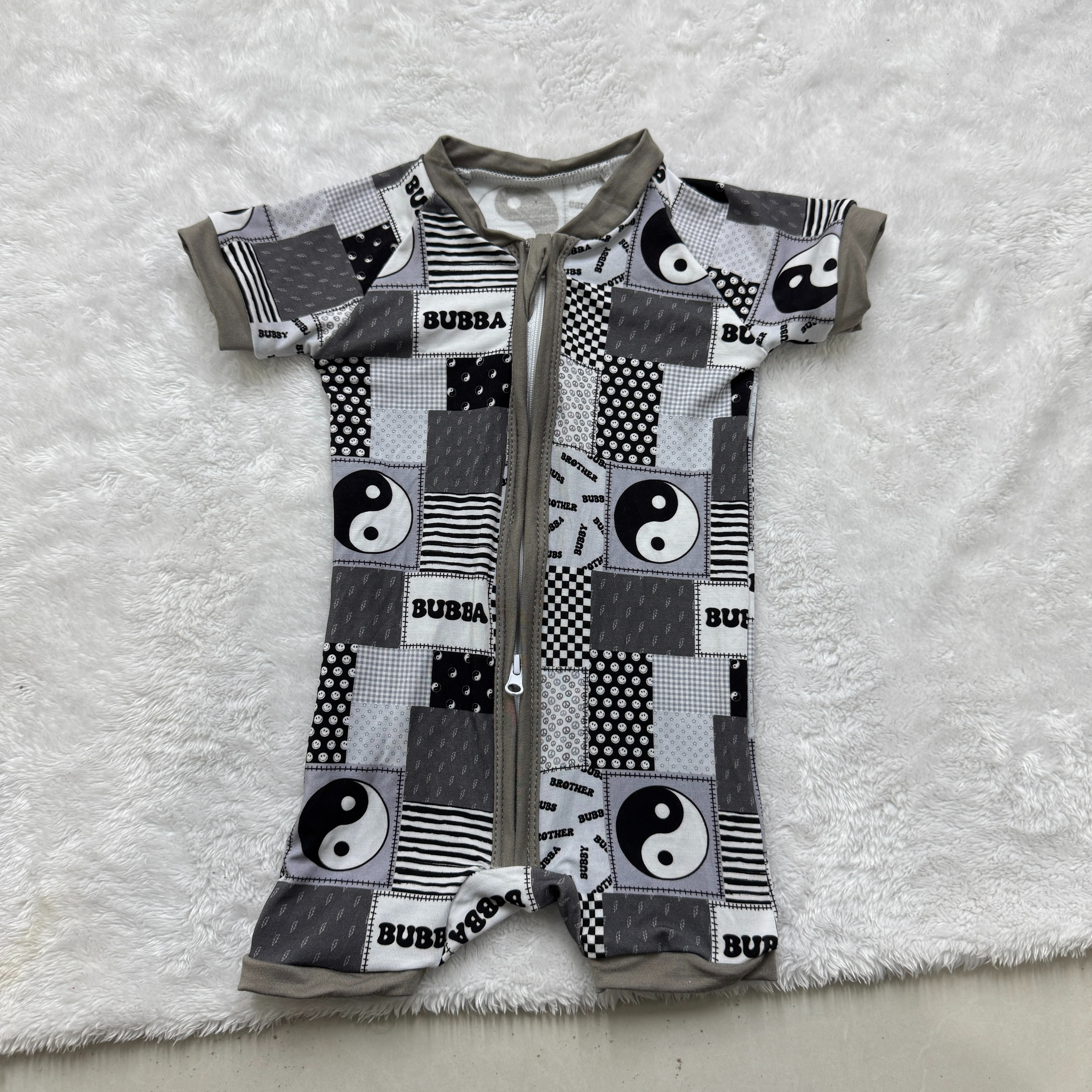 pagliaccetto per bambini 2