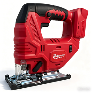 <span class=keywords><strong>Sierra</strong></span> <span class=keywords><strong>de</strong></span> calar inalámbrica <span class=keywords><strong>Milwaukee</strong></span> M18 Fuel, motor sin escobillas, acción orbital <span class=keywords><strong>de</strong></span> 6 velocidades, corta <span class=keywords><strong>madera</strong></span>, metal y plástico, con batería y cargador - Product Image 1