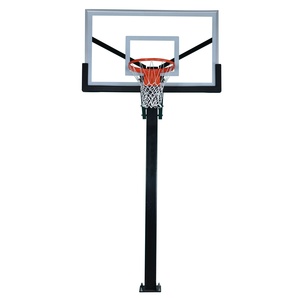 <strong>Basketball</strong> Goal <strong>Post</strong> (Stand) - Product Image 4