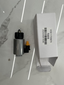 Vanne solénoïde de régulation de pression Jision 11709879 voe11709879 pour L110E L120E L150E L180E - Product Image 4