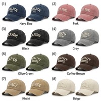 Casquette de baseball personnalisée en gros avec logo brodé en relief 3D, casquettes promotionnelles brodées sur mesure en coton de qualité supérieure, fournisseur OEM ODM