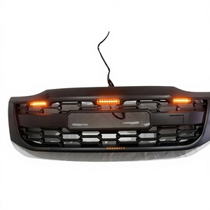 <span class=keywords><strong>SIRU</strong></span> Rejilla de Coche de Buena Calidad y Precio de Fábrica, Nuevo Diseño para HILUX VIGO 2012 MD - Product Image 3