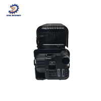 Tabung Arang Aktif OEM 77740-06240 77740-33240 untuk To-yota Rav4 High-lan-der Cam-ry Ava-lon 2.5L