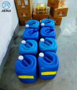 Jierui Engine Specific Cleaning Agent New Industrial Ultrasonic Cleaner Oily Rusty <strong>Solvents</strong> <strong>Removal</strong> Liquid Agent Powder - Product Image 1